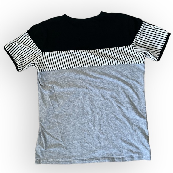 Logeeyar men’s fitted tshirt - Picture 3 of 4